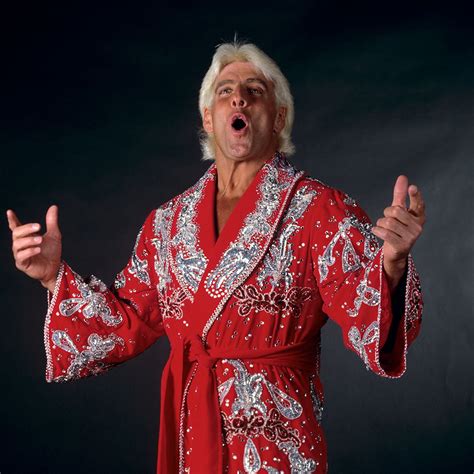 The origin of Ric Flair’s iconic ‘Woo!’. – NBC Sports Chicago. On this episode of Unfiltered, David Kaplan is joined by Ric Flair. Ric talks about where his famous “Woo!” came from. 